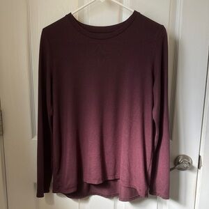 American Eagle Outfitters Long Sleeve Shirt